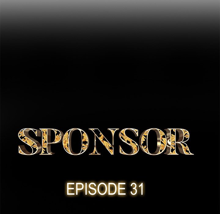 Sponsor (Drama) NEW image