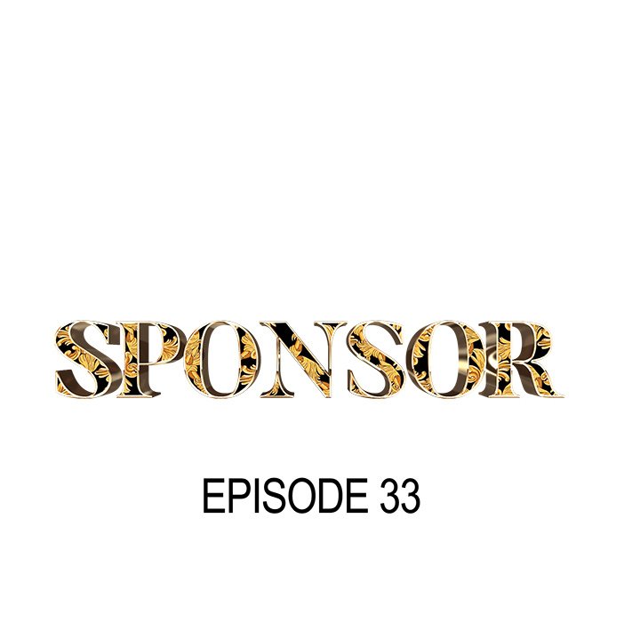 Sponsor (Drama) NEW image