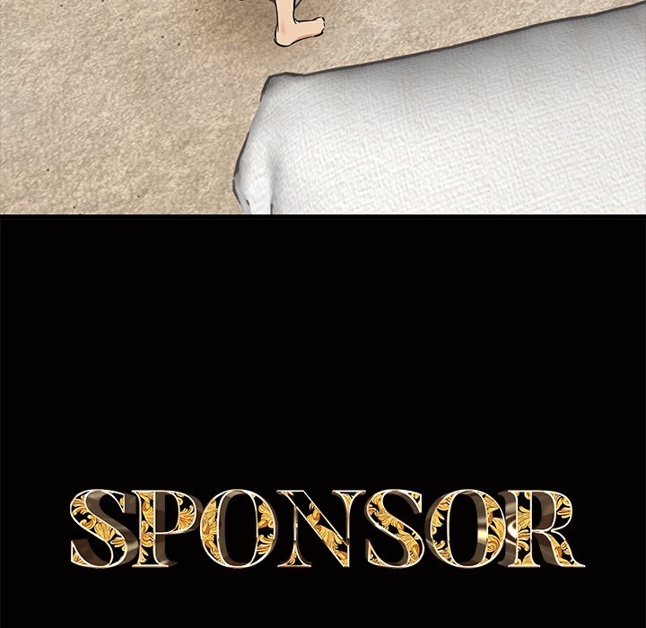 Sponsor (Drama) NEW image