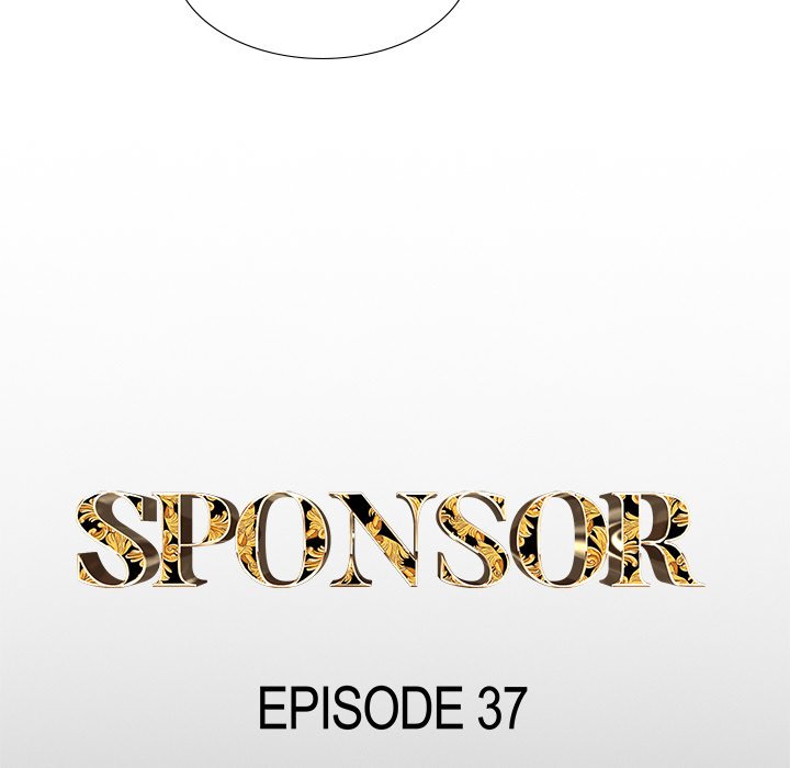 Sponsor (Drama) NEW image