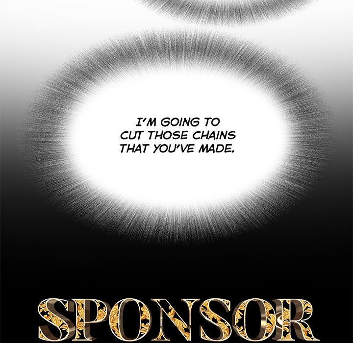 Sponsor (Drama) NEW image