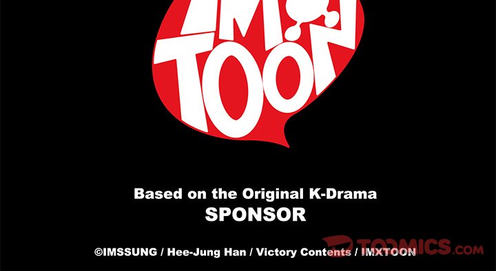 Sponsor (Drama) NEW image