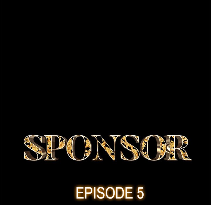 Sponsor (Drama) NEW image