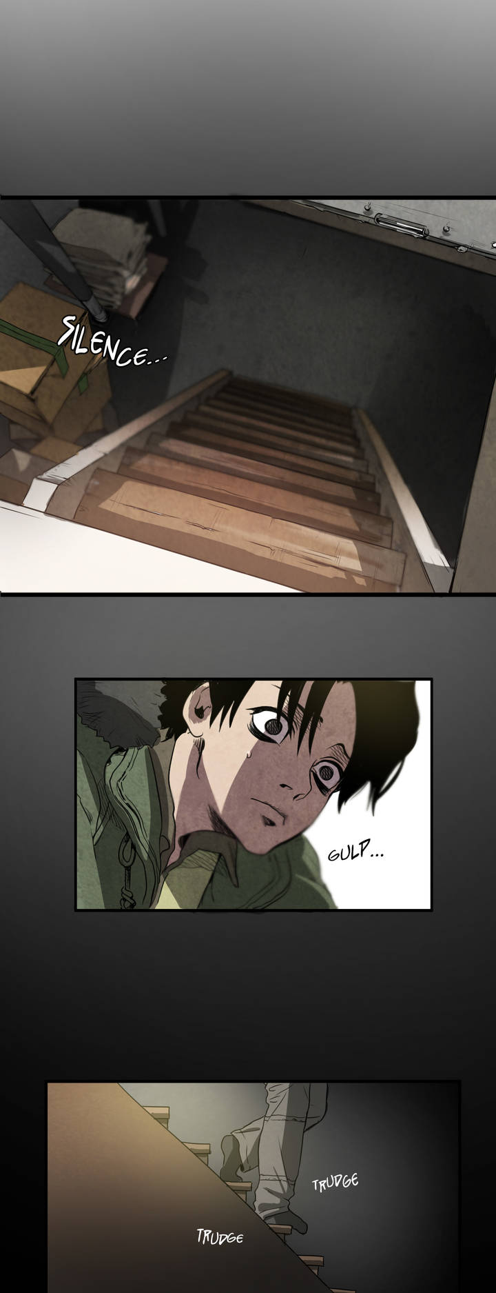 Killing Stalking image