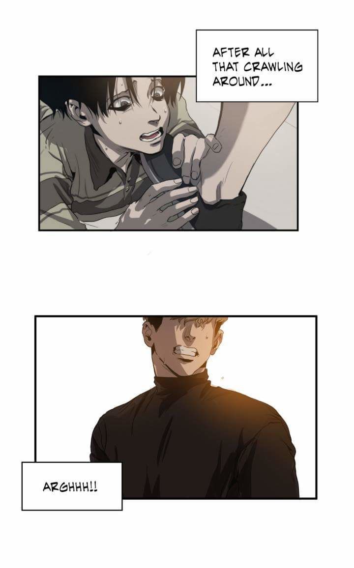 Killing Stalking image