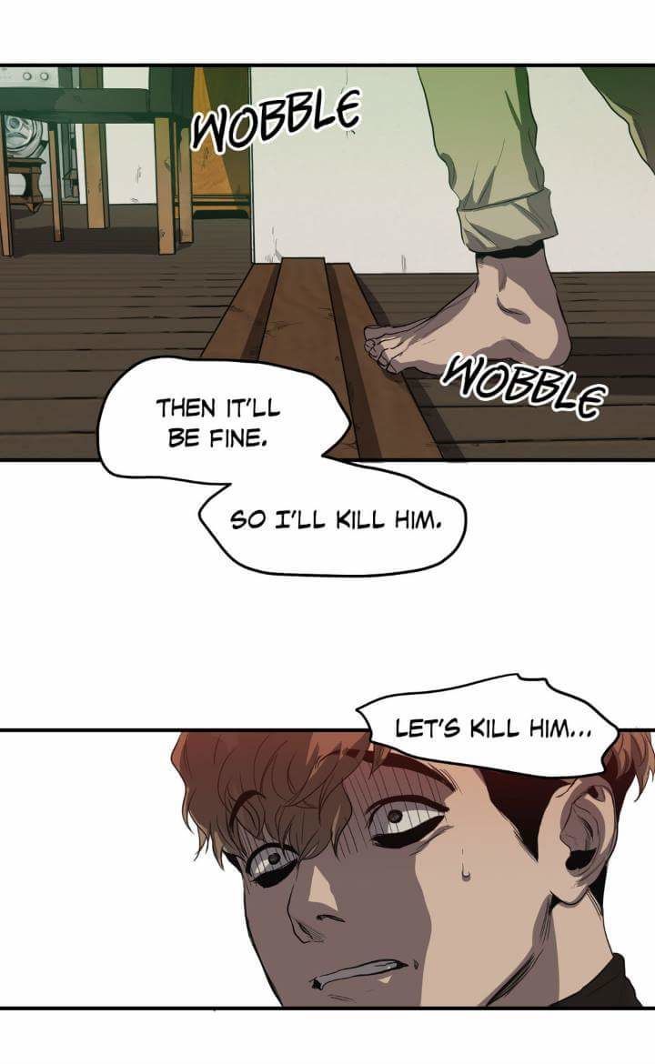 Killing Stalking image