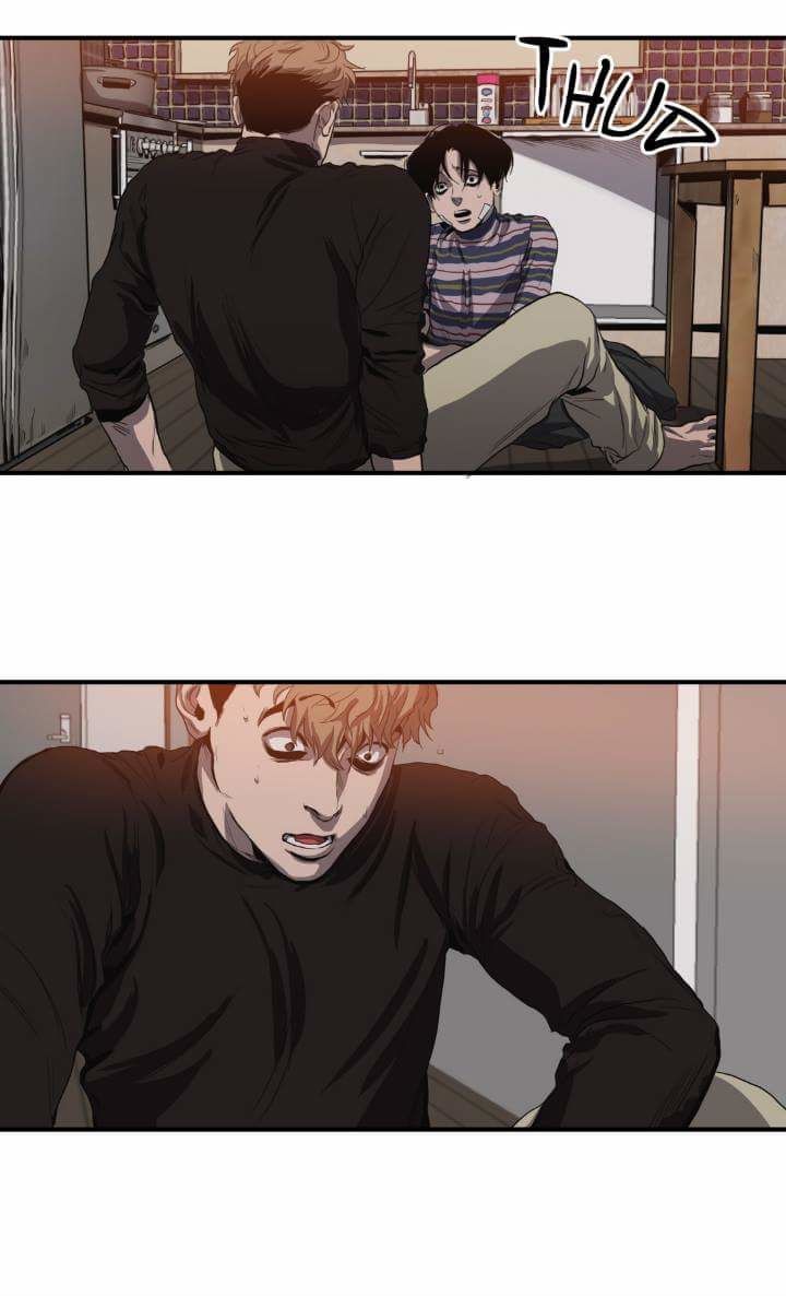 Killing Stalking image