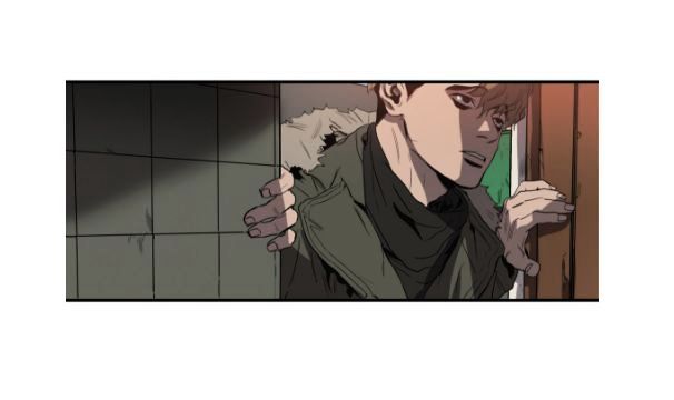 Killing Stalking image