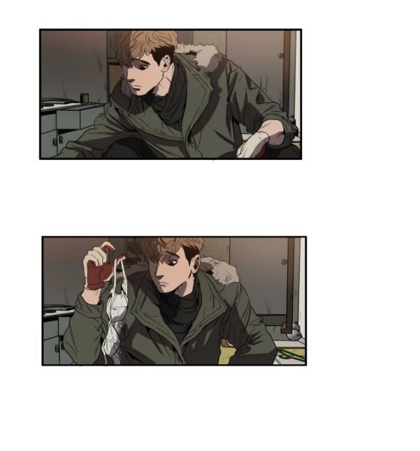 Killing Stalking image