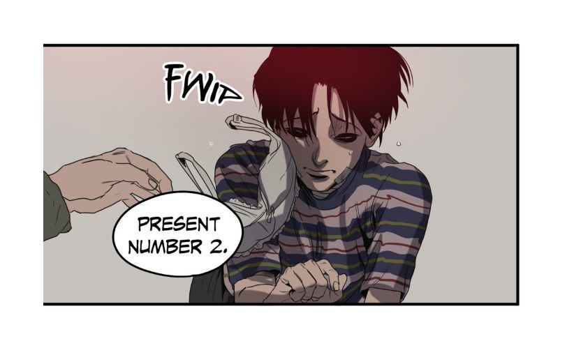 Killing Stalking image