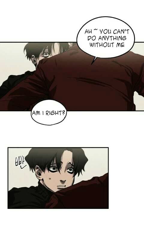 Killing Stalking image