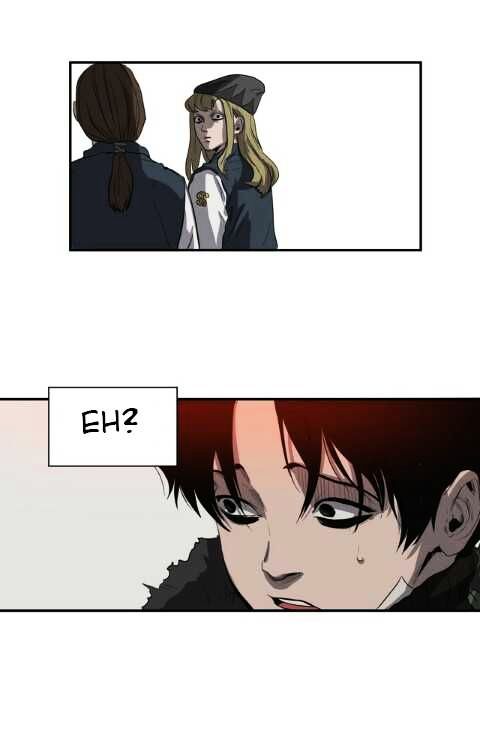 Killing Stalking image