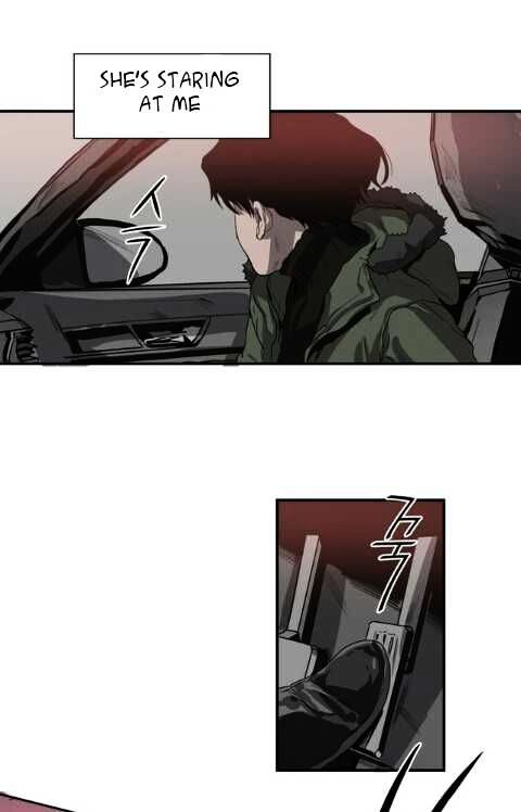 Killing Stalking image