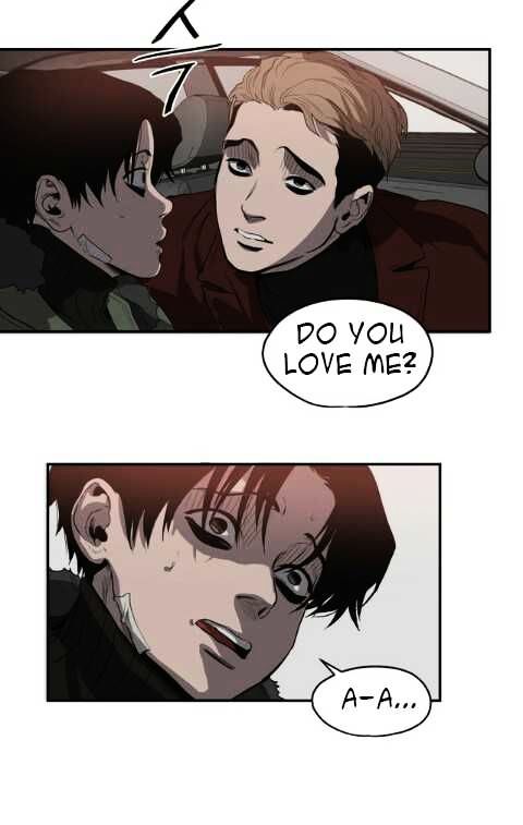 Killing Stalking image