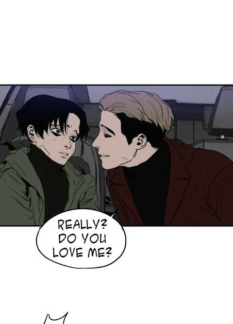 Killing Stalking image