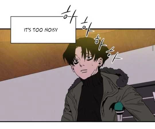 Killing Stalking image