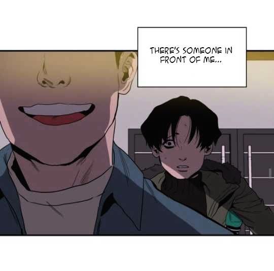 Killing Stalking image