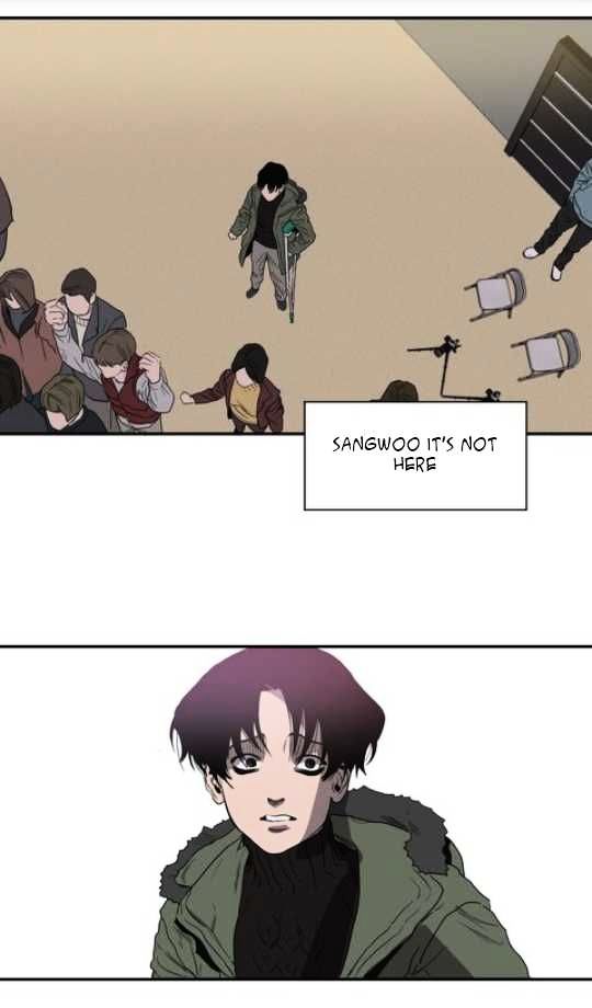 Killing Stalking image