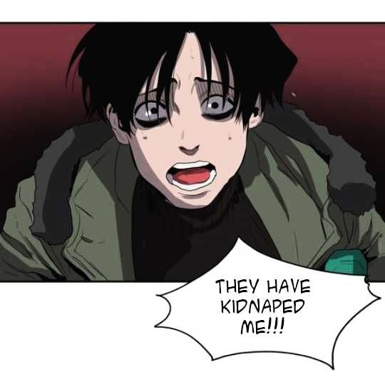 Killing Stalking image