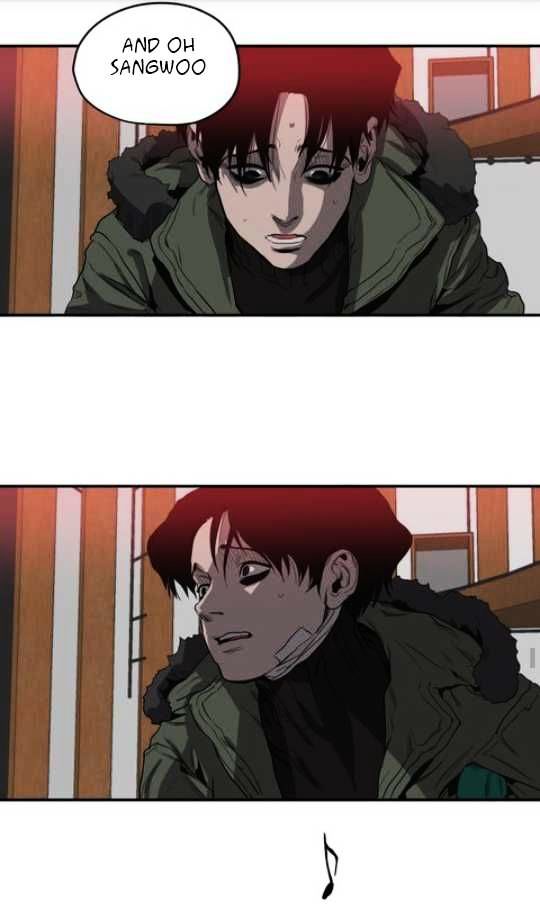 Killing Stalking image