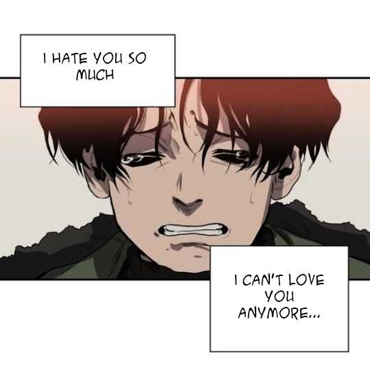 Killing Stalking image