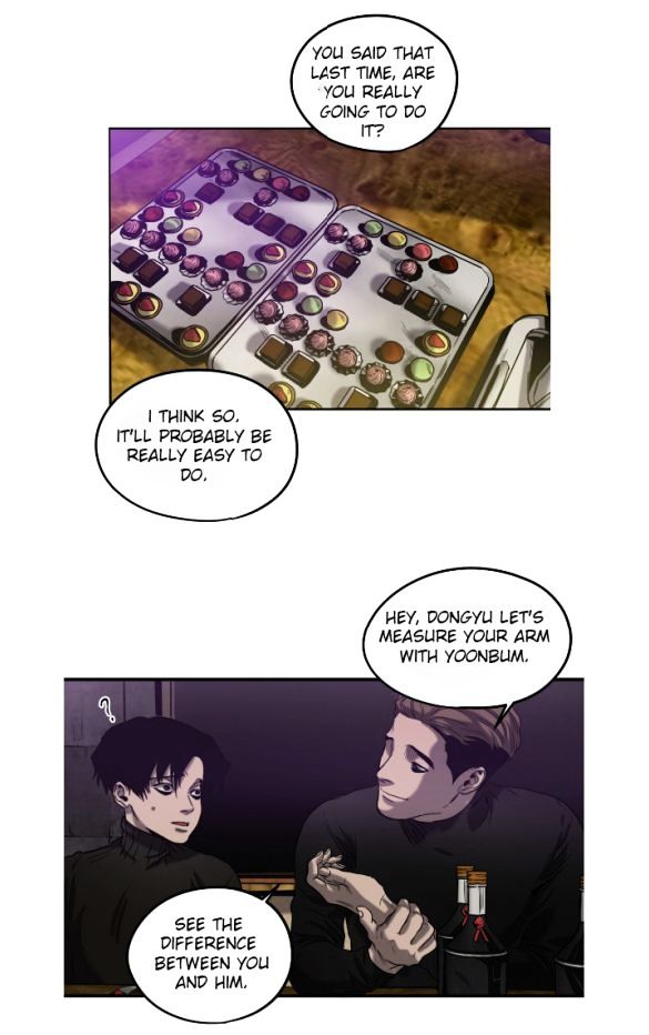 Killing Stalking image