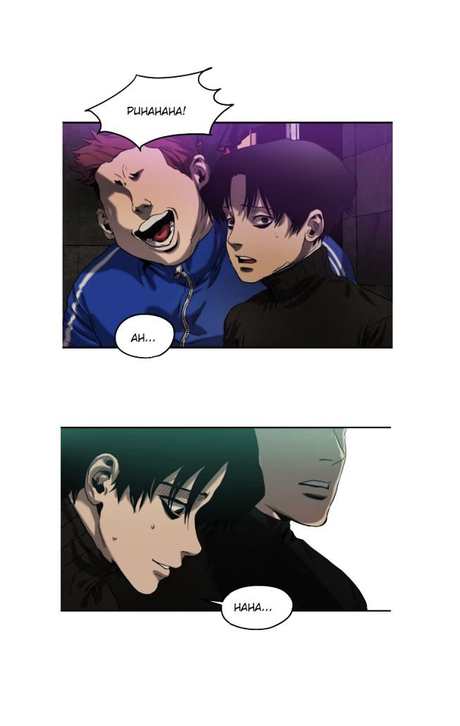 Killing Stalking image