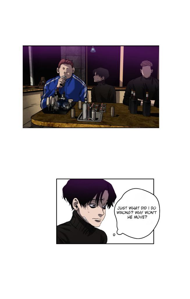 Killing Stalking image