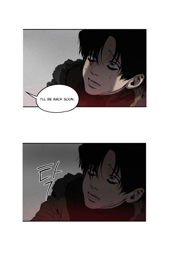 Killing Stalking image