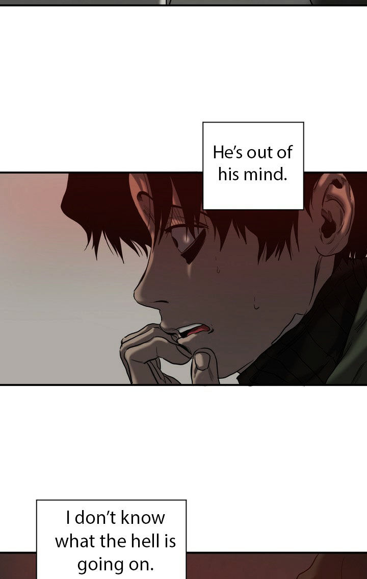 Killing Stalking image