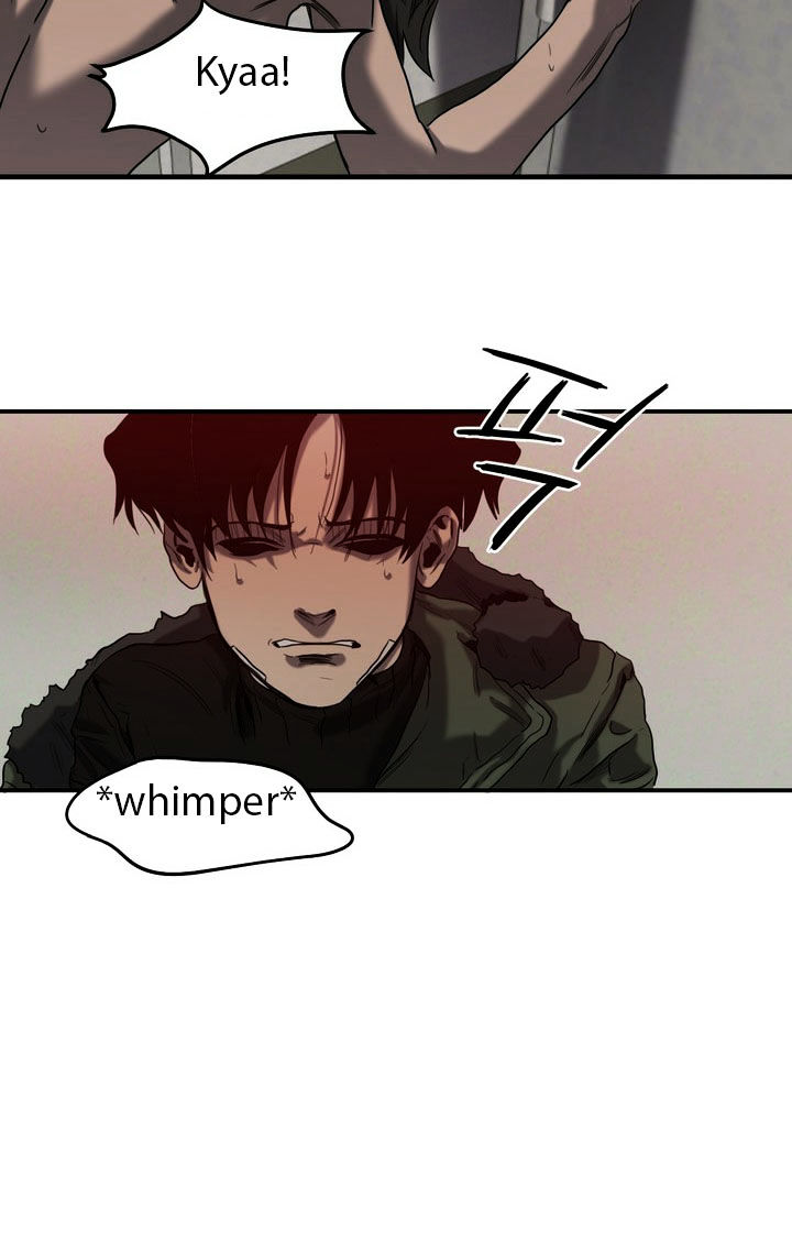 Killing Stalking image