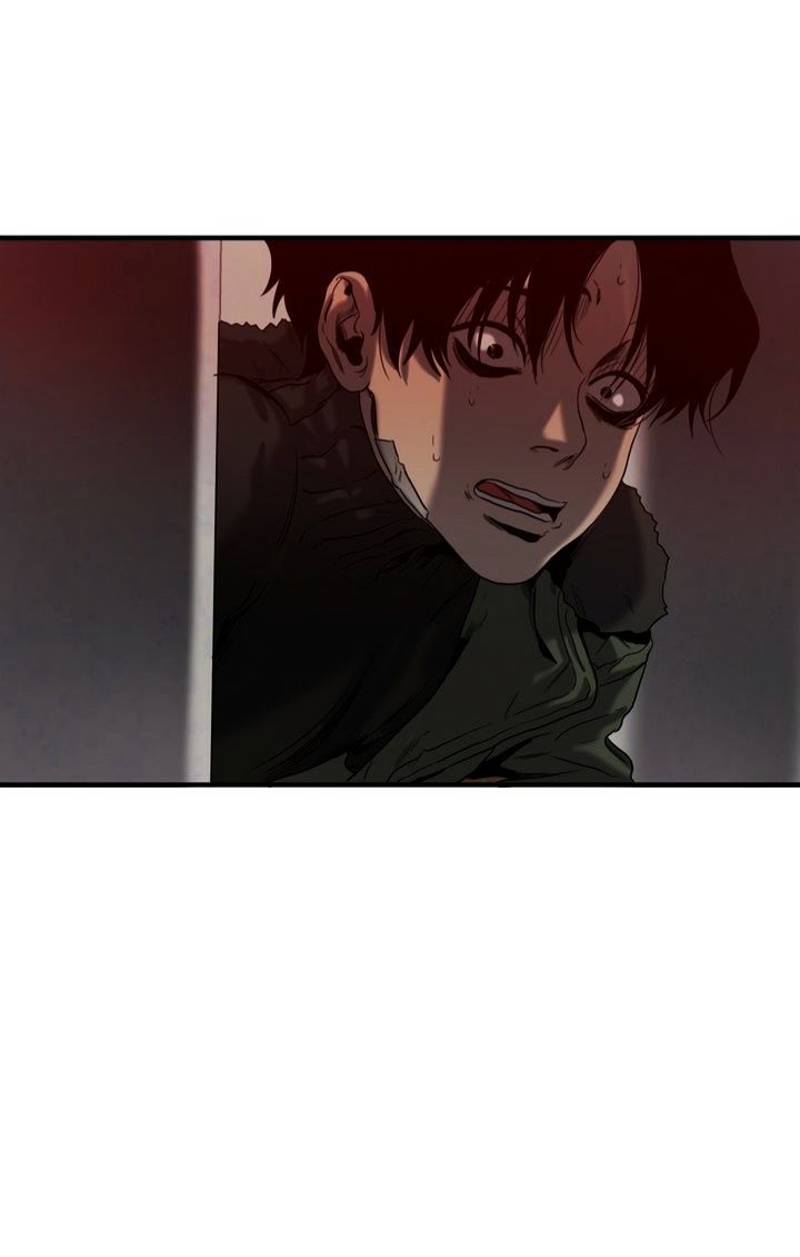 Killing Stalking image