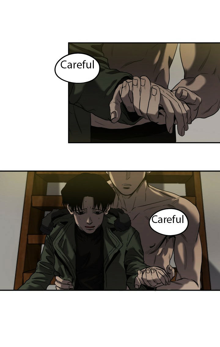 Killing Stalking image