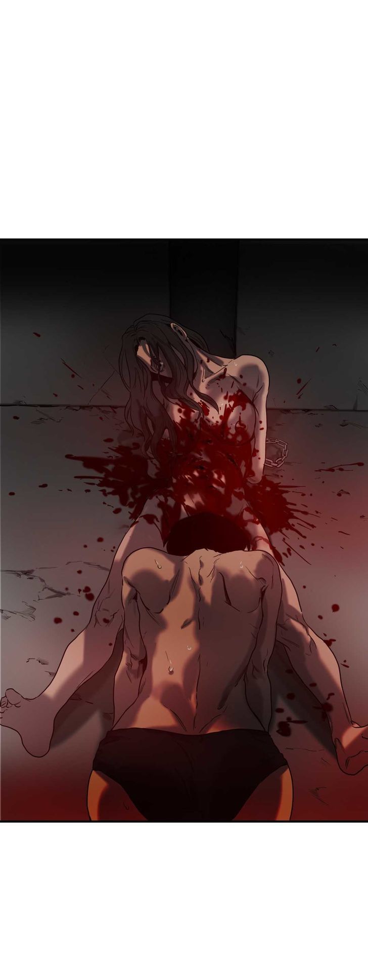 Killing Stalking image