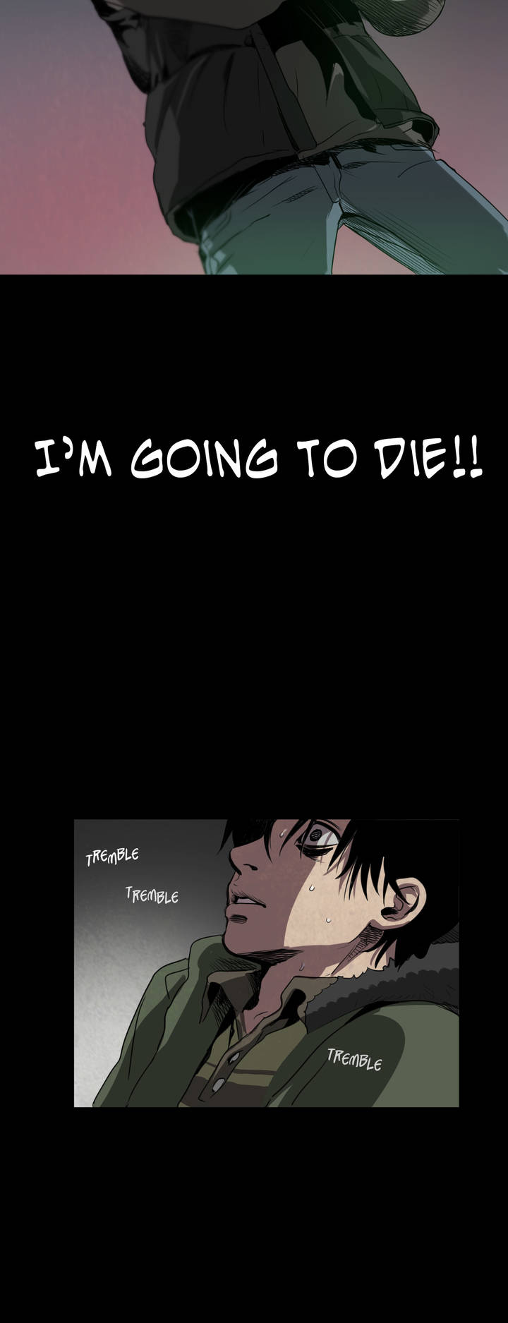 Killing Stalking image