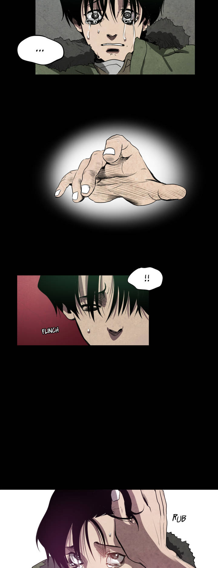 Killing Stalking image