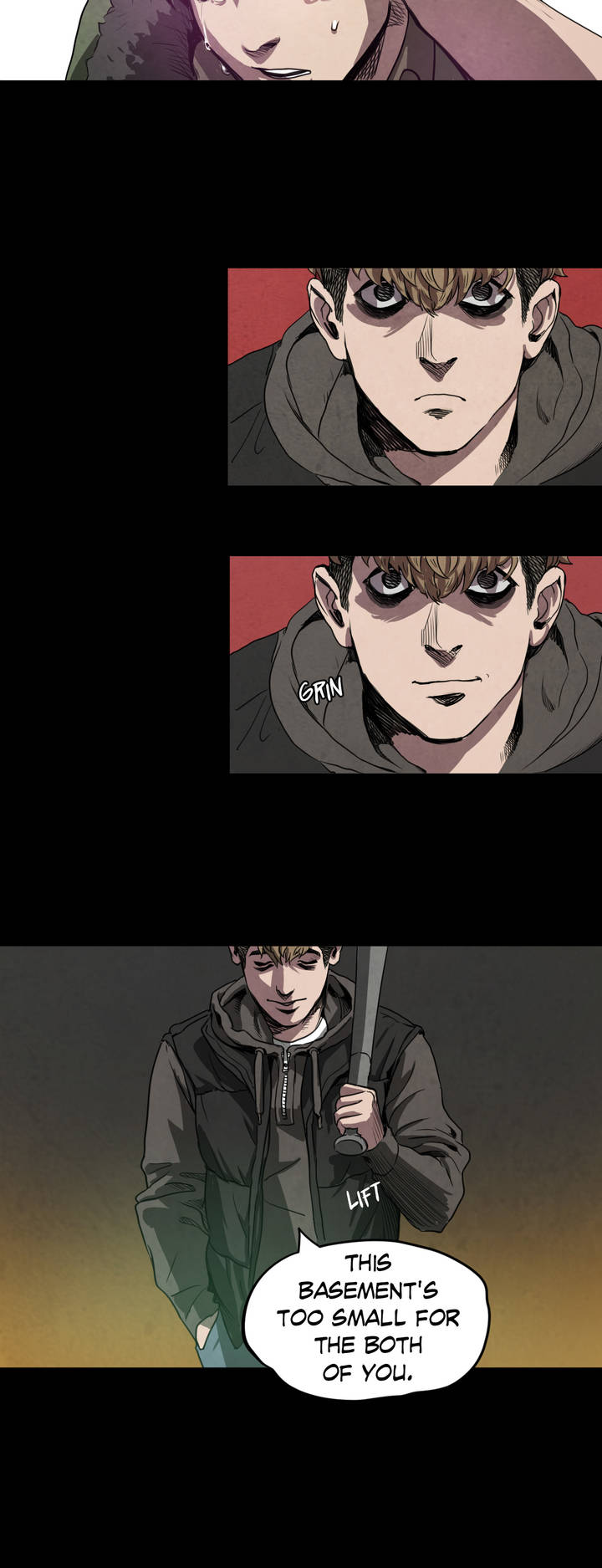 Killing Stalking image