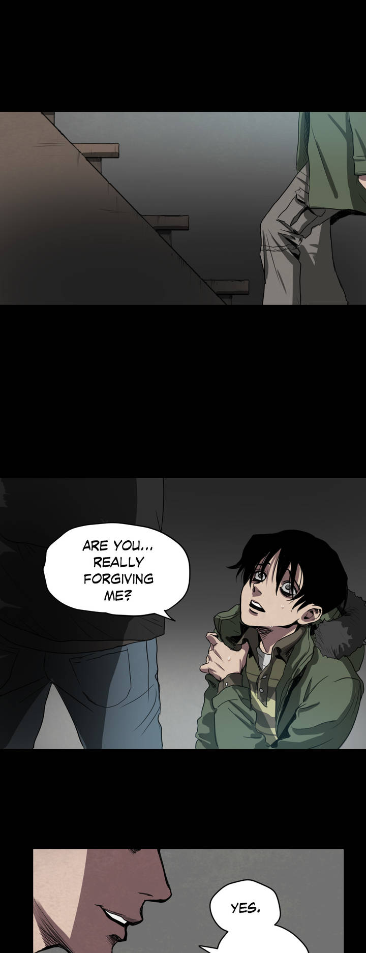 Killing Stalking image