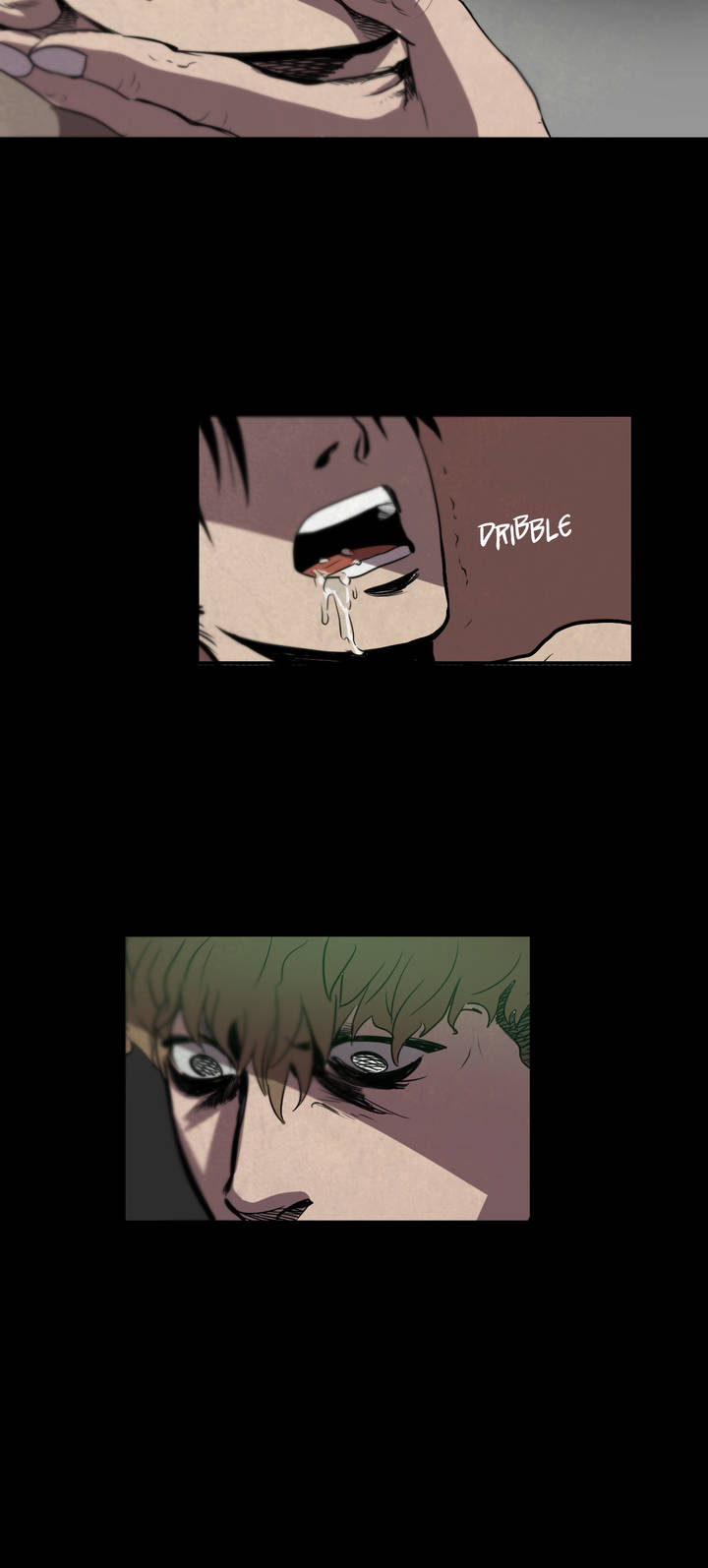 Killing Stalking image