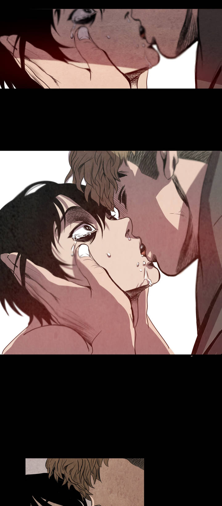 Killing Stalking image