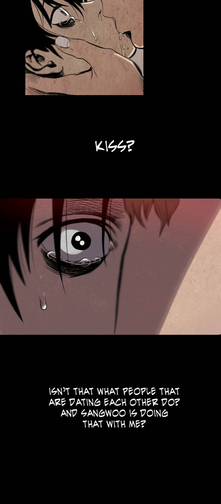 Killing Stalking image