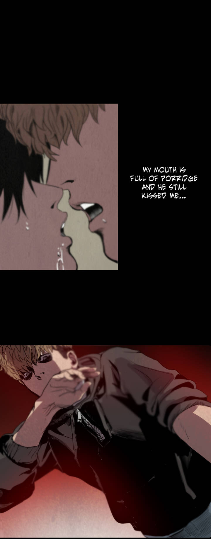 Killing Stalking image