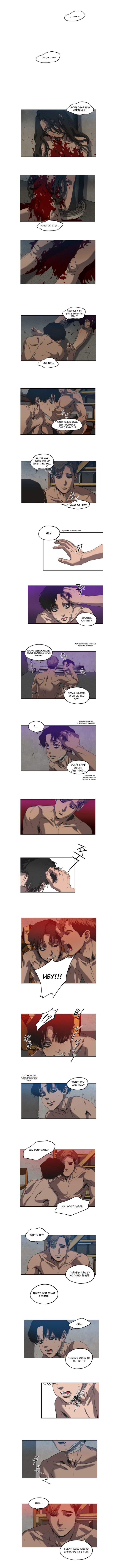 Killing Stalking image