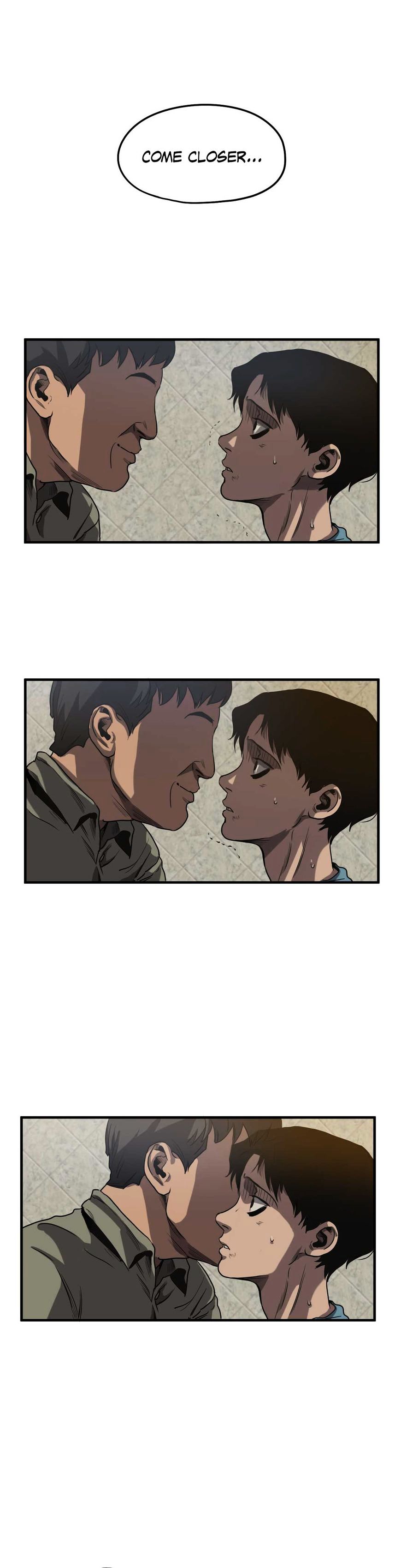 Killing Stalking image