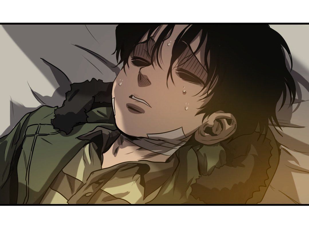 Killing Stalking image