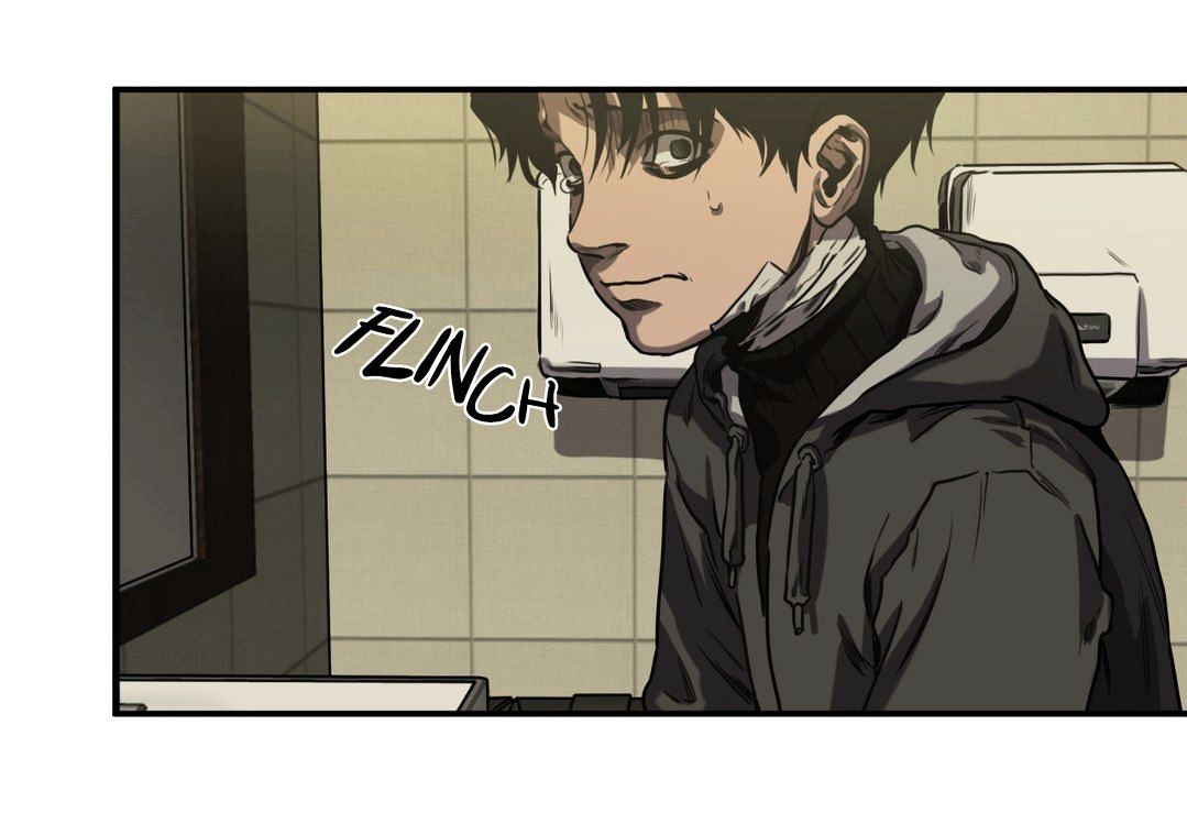 Killing Stalking image