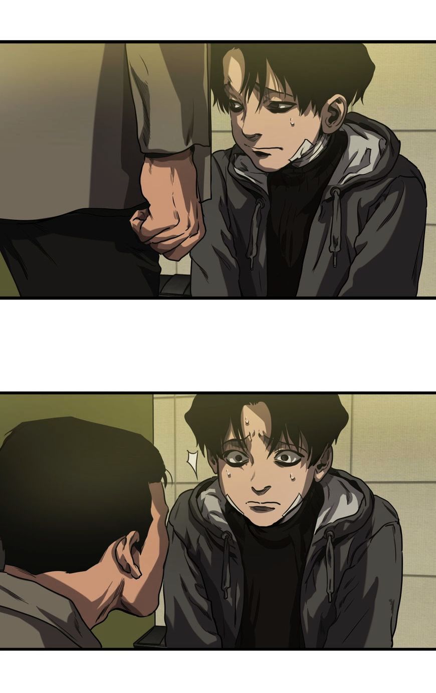 Killing Stalking image