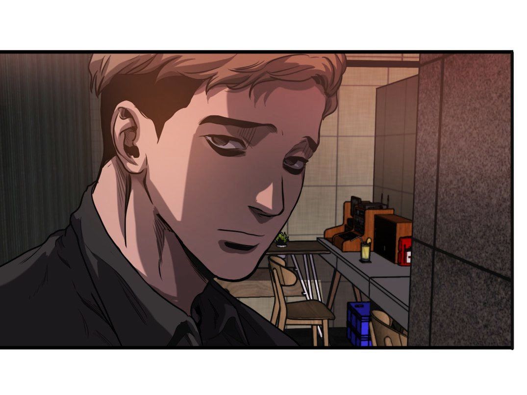 Killing Stalking image