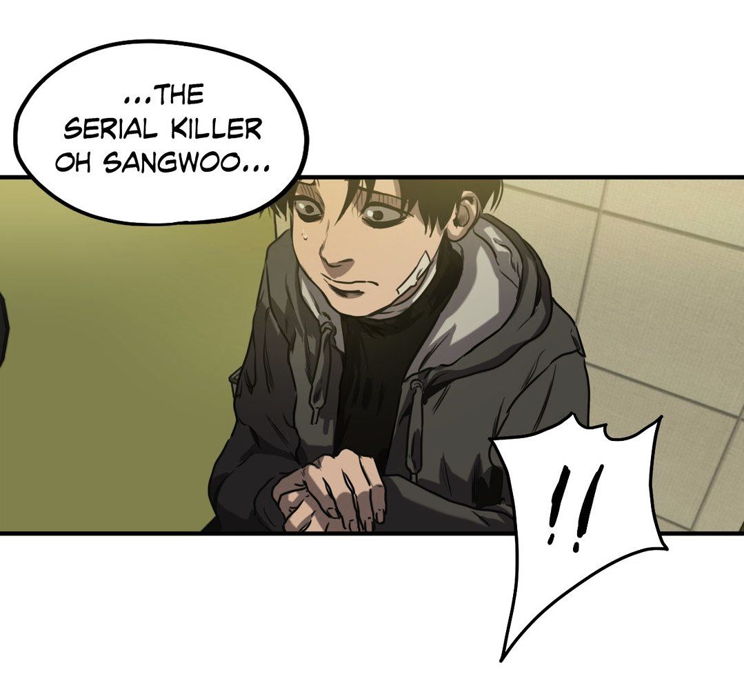 Killing Stalking image