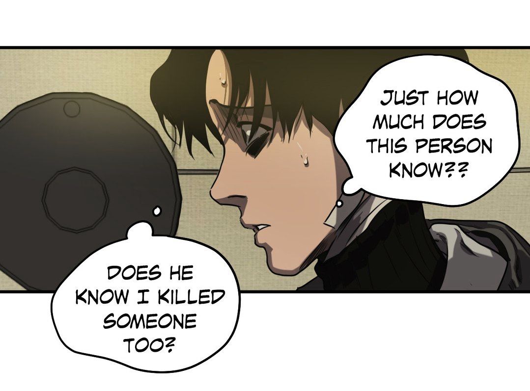 Killing Stalking image